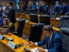 Aprovado projeto que reestrutura Procuradoria-Geral do Estado