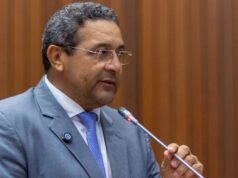 Jota Pinto permanece na Assembleia até o fim do ano