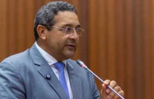 Jota Pinto permanece na Assembleia até o fim do ano