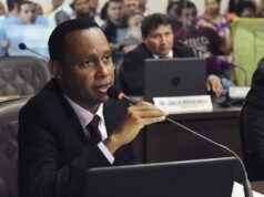 Vereador de São Luís foi sequestrado