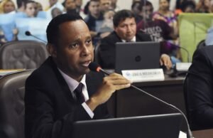 Vereador de São Luís foi sequestrado