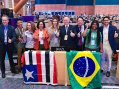 Unesco designa Lençóis Maranhenses como Patrimônio Mundial Natural