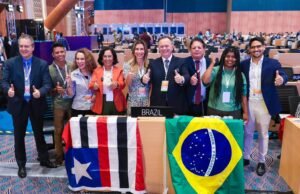 Unesco designa Lençóis Maranhenses como Patrimônio Mundial Natural