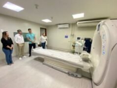 Tiago Fernandes destaca ações do Governo na saúde na última semana