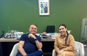 Imperatriz: Presidente do Republicanos confirma candidatura de Mariana com o apoio de Bolsonaro