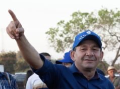 Condenado por estupro, prefeito de Formosa da Serra Negra é beneficiado com decisão do STJ