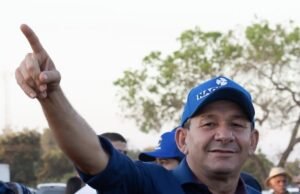 Condenado por estupro, prefeito de Formosa da Serra Negra é beneficiado com decisão do STJ
