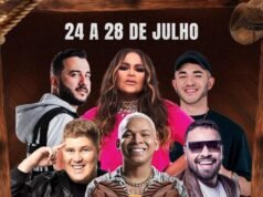 Prefeitura de Barreirinhas não valoriza artistas locais e fatura alto em Vaquejada