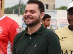 Prefeitura de Trizidela do Vale pretende gastar mais de meio milhão com buffet