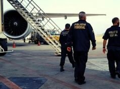 Polícia Federal prende dois nos aeroportos de São Luís e Imperatriz