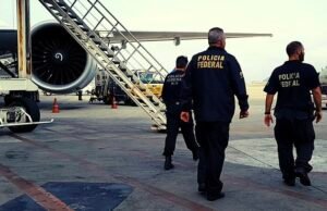 Polícia Federal prende dois nos aeroportos de São Luís e Imperatriz