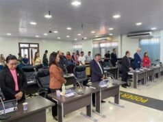 Justiça determina que Câmara de Santa Inês adote ponto eletrônico