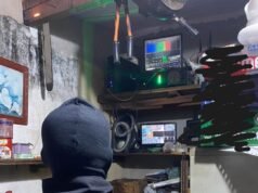 PF e Anatel fecham rádios clandestinas em Timon