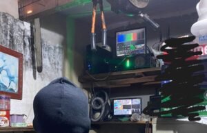PF e Anatel fecham rádios clandestinas em Timon