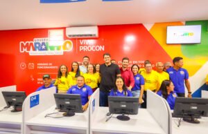 Orleans Brandão cumpre agenda de entregas em São Bento e Buriti Bravo