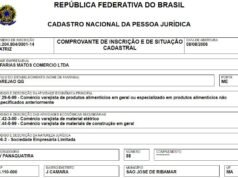 Justiça suspende pesquisa DataIlha em Ribamar