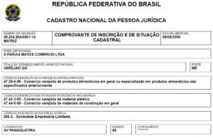 Justiça suspende pesquisa DataIlha em Ribamar