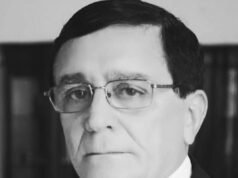 Morre o ex-desembargador Raimundo Freire Cutrim