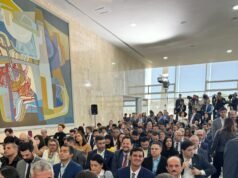 Ribamar é o único município maranhense que está recebendo Recursos do Novo PAC.