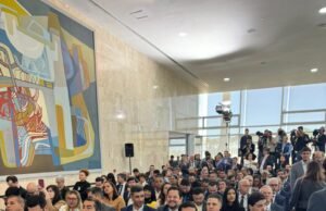 Ribamar é o único município maranhense que está recebendo Recursos do Novo PAC.