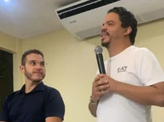 Luciano Genésio abre licitação de R$ 12,6 milhões para materiais de higiene e expediente