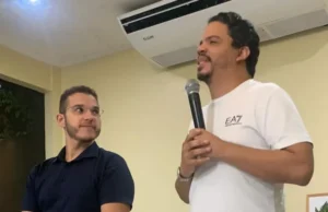 Luciano Genésio abre licitação de R$ 12,6 milhões para materiais de higiene e expediente
