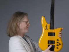 Humberto Gessinger retorna a São Luís com nova turnê