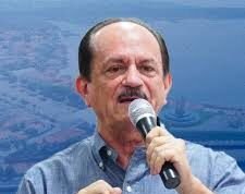 Julinho lidera com folga disputa em São José de Ribamar, diz pesquisa