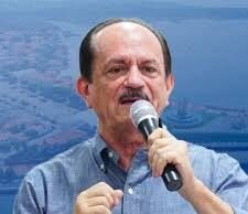 Julinho lidera com folga disputa em São José de Ribamar, diz pesquisa
