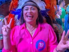 Em Arari, eleitora expulsa pré-candidata a prefeita que a chamou de cachorra