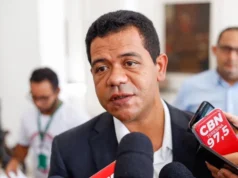 MP instaura inquérito para apurar suposto ato de improbidade praticado por Luciano Leitoa em Timon