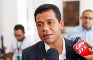 MP instaura inquérito para apurar suposto ato de improbidade praticado por Luciano Leitoa em Timon