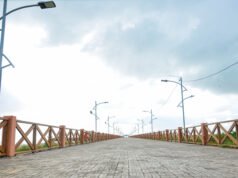 Mapa lança edital para gestão do Espigão Costeiro da Ponta d’Areia