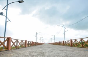 Mapa lança edital para gestão do Espigão Costeiro da Ponta d’Areia
