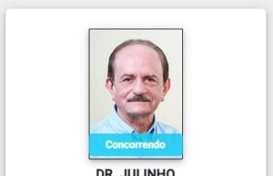 Justiça Eleitoral defere candidaturas de Julinho e Natércio em Ribamar