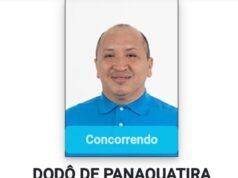 Candidato a vereador em Ribamar é preso acusado de participação na morte de namorada