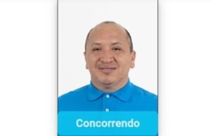 Candidato a vereador em Ribamar é preso acusado de participação na morte de namorada