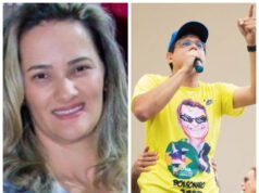 Rosângela Vidal e Felipe Arnon assumem mandatos na Alema; Caneta Azul pode ser o próximo