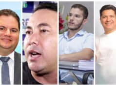 Pesquisa aponta empate técnico entre candidatos no município de Pinheiro