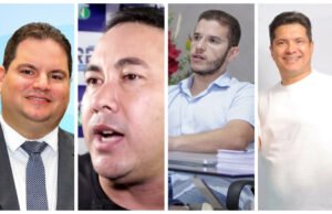 Pesquisa aponta empate técnico entre candidatos no município de Pinheiro