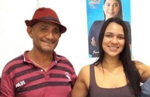 Filha do vice de Naila Gonçalo já recebeu R$ 20 mil como palestrante da Prefeitura de Bacabeira