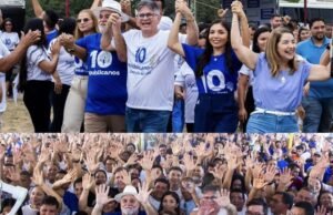 Neném Pontes tem candidatura a prefeito de Belágua oficializada