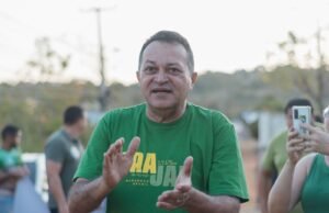 Nova pesquisa confirma ampla liderança de Gilson Guerreiro em Grajaú