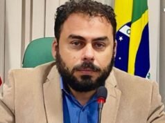 Vereadores pedem afastamento de Dudu Diniz da presidência da Câmara de Ribamar