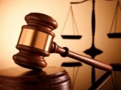 Aliado de Léo Costa, candidato em Belágua é preso por não pagar pensão alimentícia