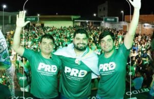 Itapecuru: Justiça analisa ação que pede indeferimento da chapa de Fillipe Marreca
