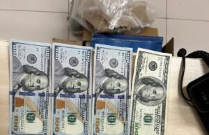 PF apreende dólares durante operação em São Luís