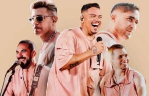 Samba Brasil agita São Luís por dois dias com grandes nomes do samba e pagode