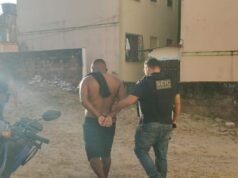 Suspeito de “sextorsão” é preso em São Luís