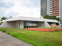 Mapa lança edital para a gestão do Memorial Bandeira Tribuzi, em São Luís